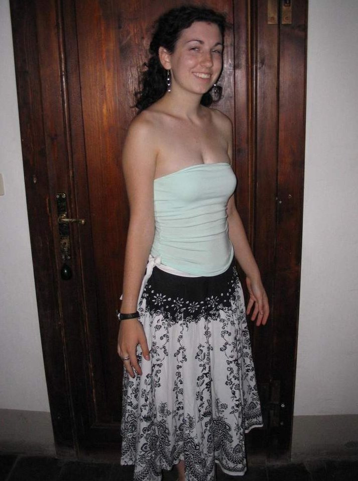 AlishaFox aus Bayern,Deutschland