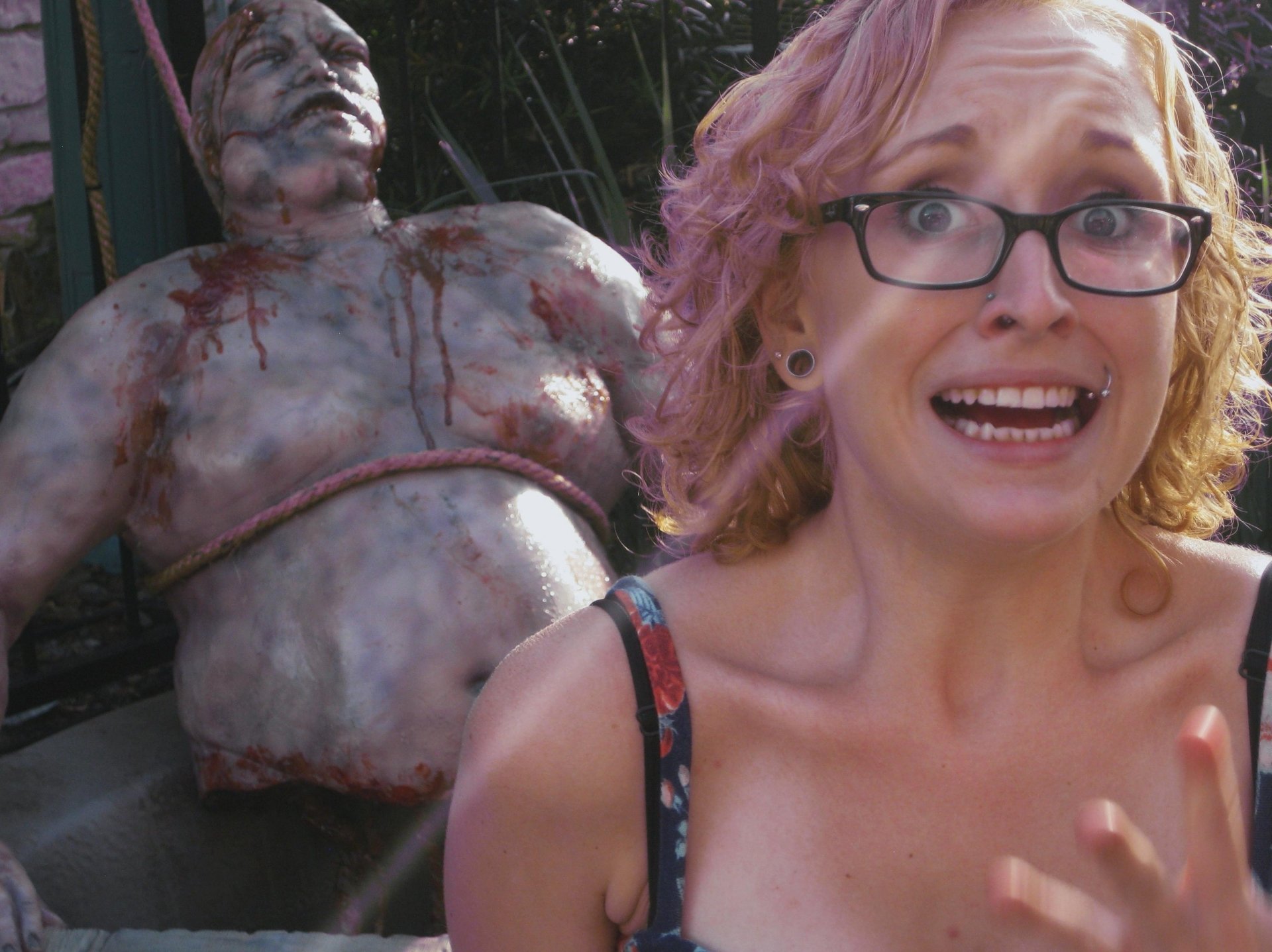 CrazySelly aus Schaffhausen,Schweiz