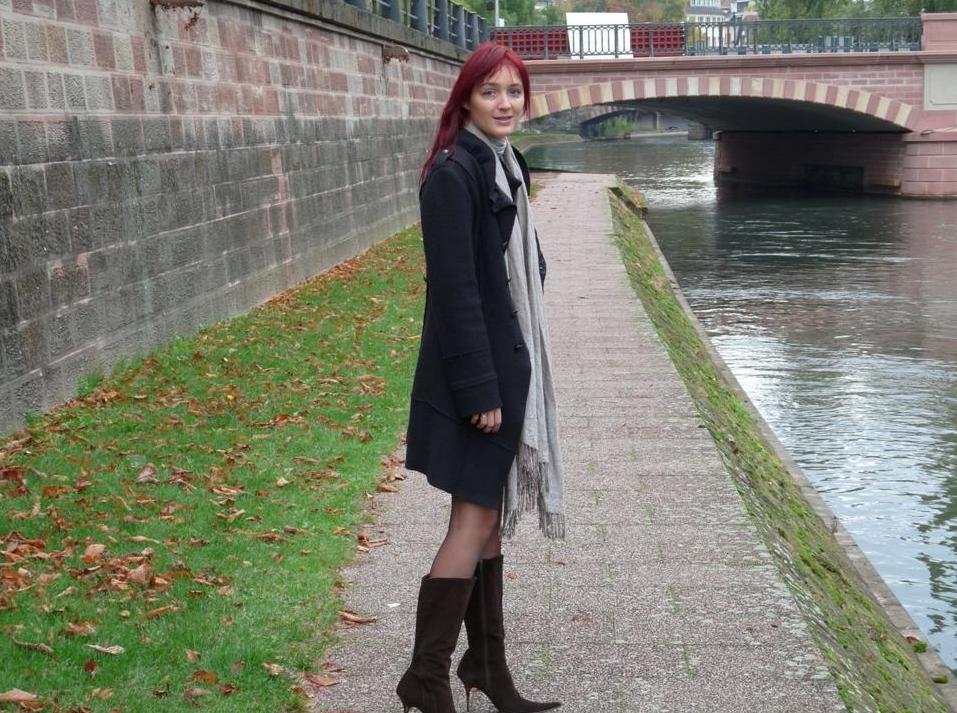 ExtravaganteundGeil aus Thurgau,Schweiz