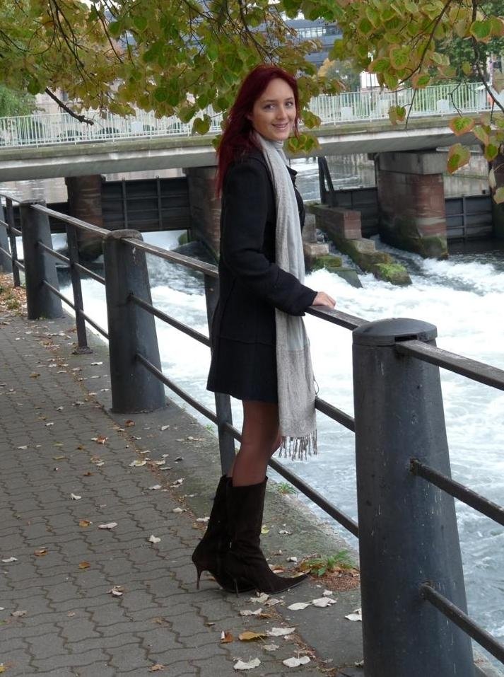 ExtravaganteundGeil aus Thurgau,Schweiz