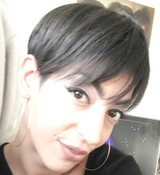 ExtrravaganteMila35 aus Bern,Schweiz