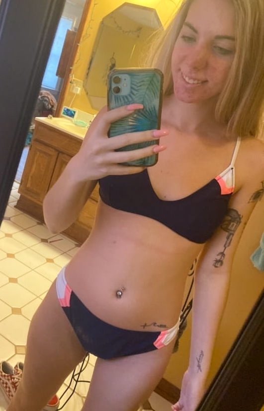 KellyBabe aus Sankt Gallen,Schweiz