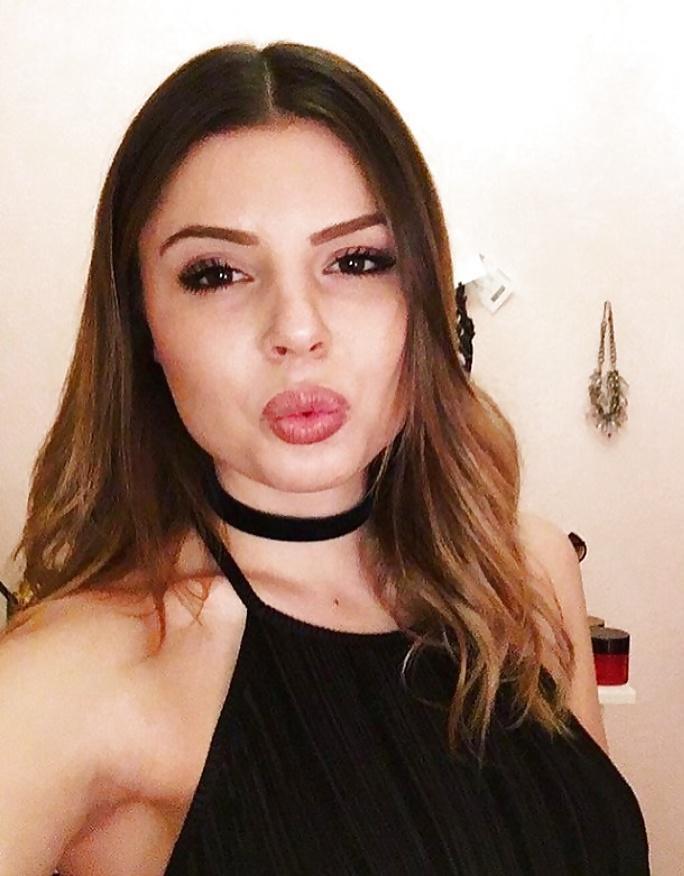 Kristinee aus Niedersachsen,Deutschland