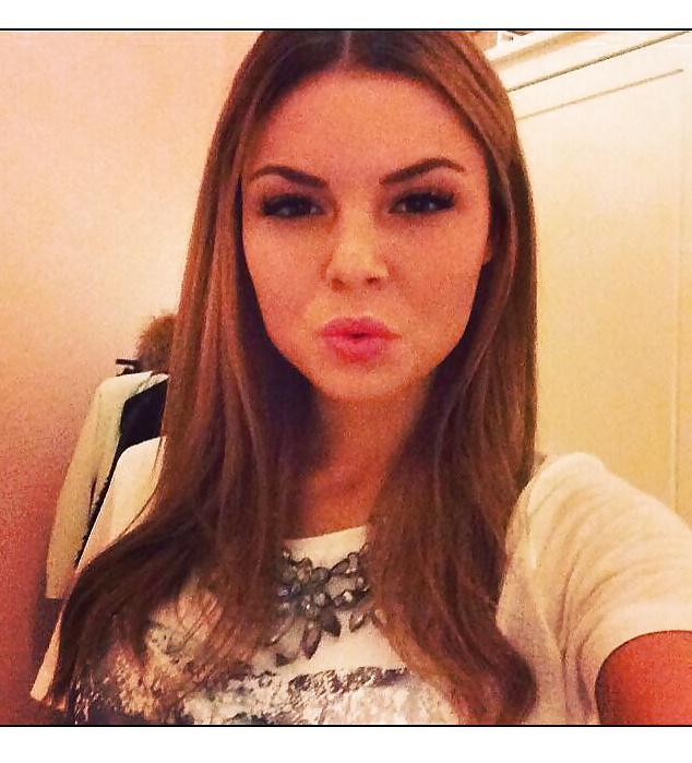 Kristinee aus Niedersachsen,Deutschland