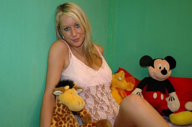 Venushügel aus Bayern,Deutschland