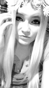 Irina91 aus Brandenburg,Deutschland