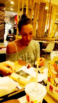 JusTi77 aus Saarland,Deutschland