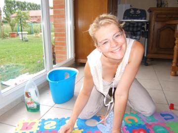 Las Miranda  aus Niedersachsen,Deutschland