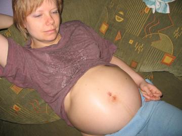 schwangere melli aus Nordrhein-Westfalen,Deutschland